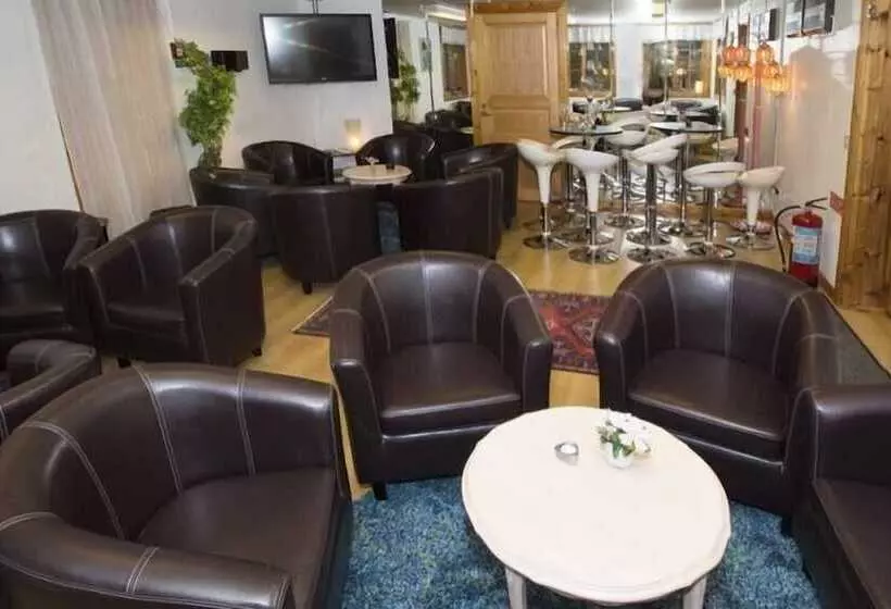 فندق Odalgården