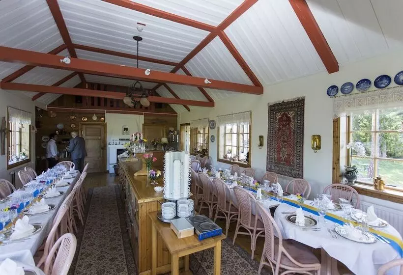 فندق Odalgården