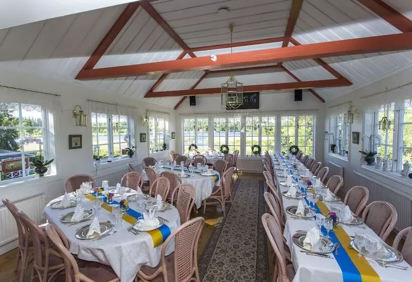 فندق Odalgården