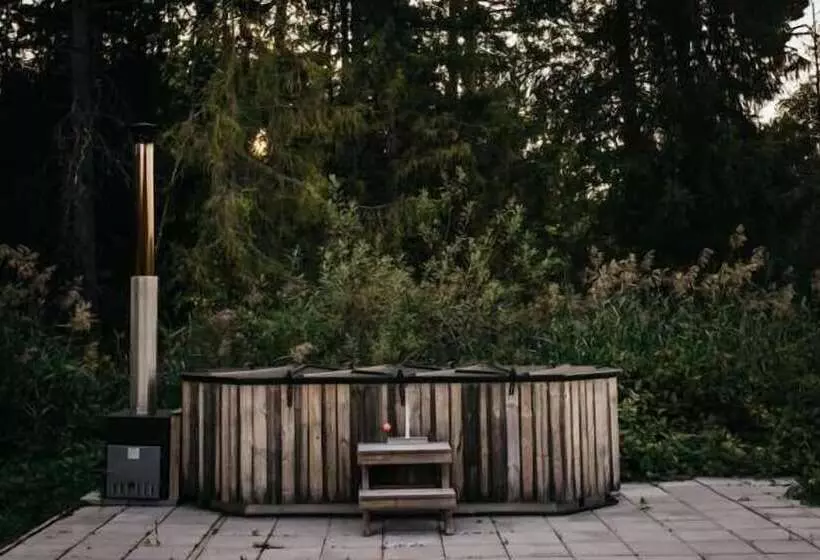 فندق Odalgården