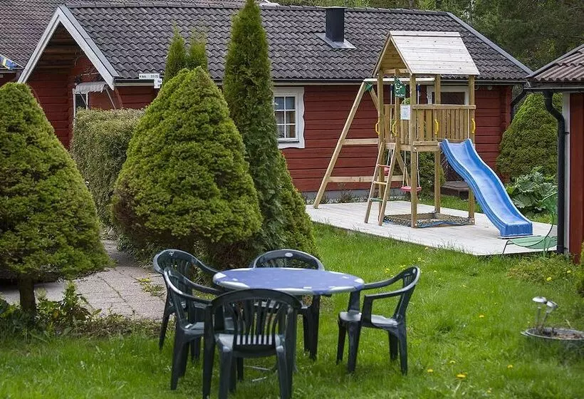 فندق Odalgården