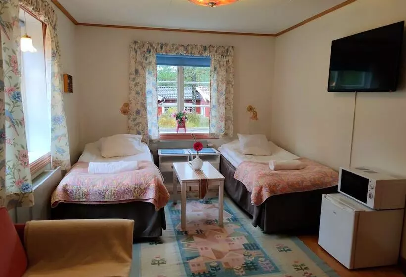 فندق Odalgården