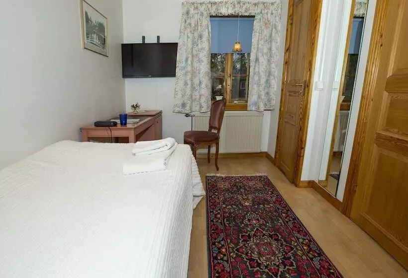 فندق Odalgården