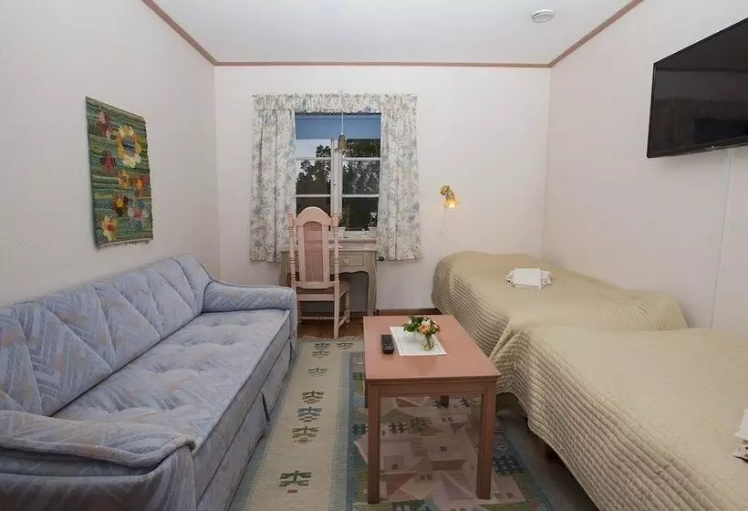 فندق Odalgården