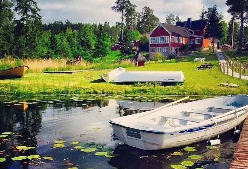 فندق Odalgården