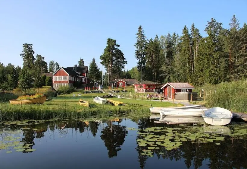 Hotel Odalgården