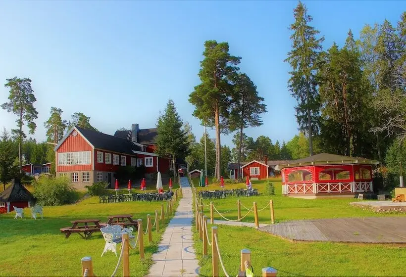 Hotel Odalgården