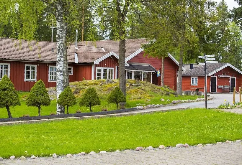 Hotel Odalgården