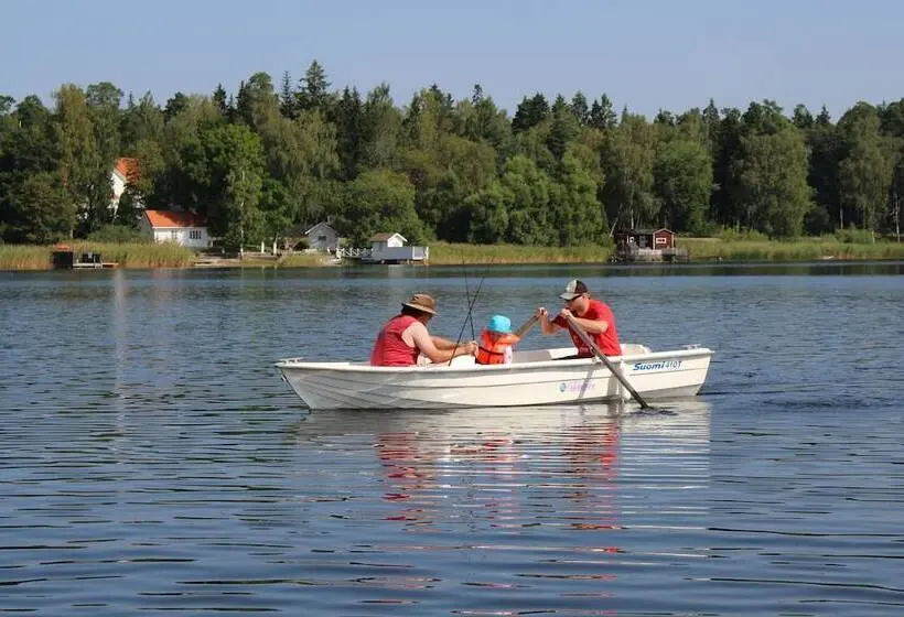 Hotel Odalgården