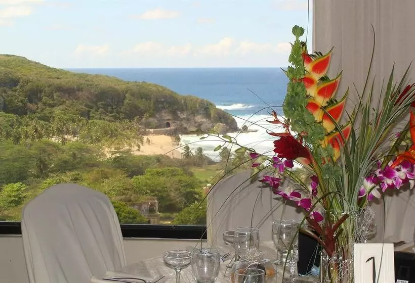 هتل Vistamar Ocean Club