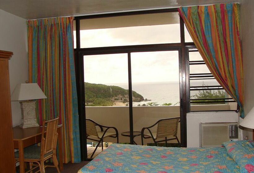 هتل Vistamar Ocean Club