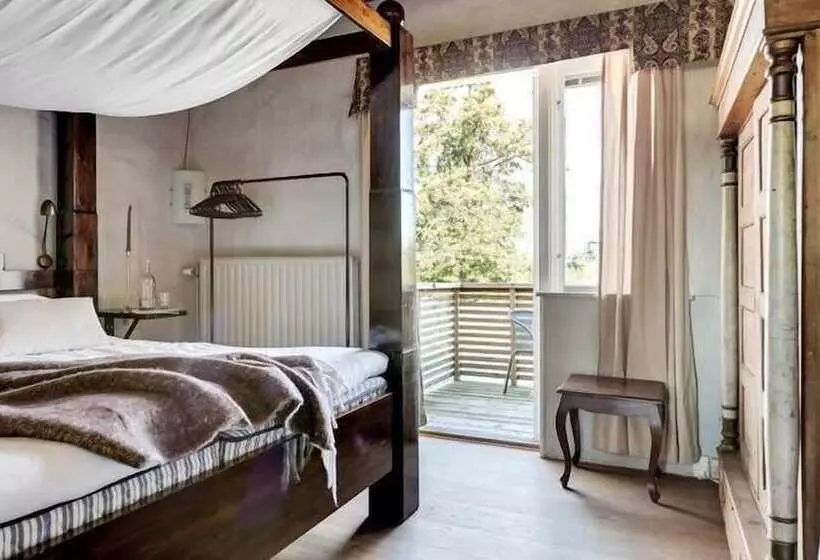 בית מלון כפרי Pensionat Enehall