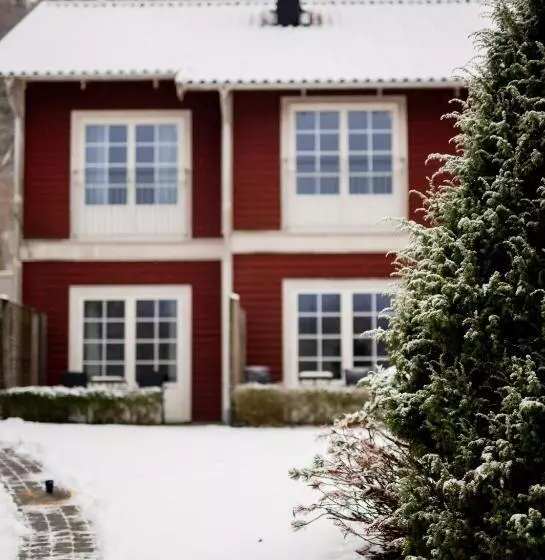 בית מלון כפרי Pensionat Enehall