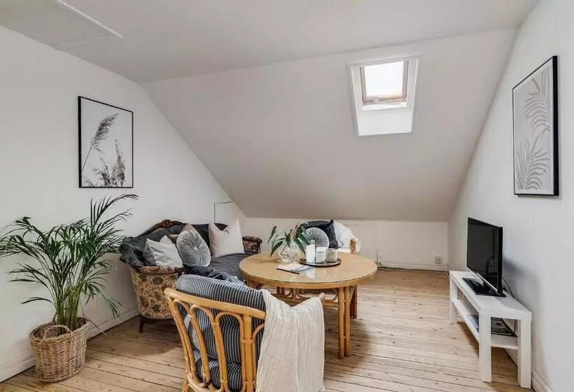 בית מלון כפרי Pensionat Enehall