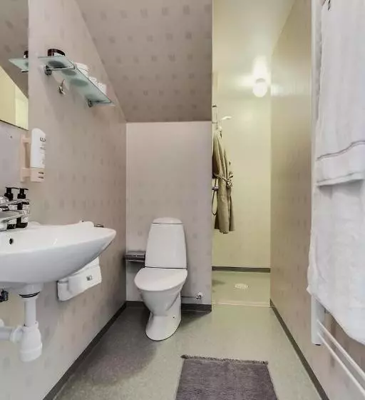 בית מלון כפרי Pensionat Enehall