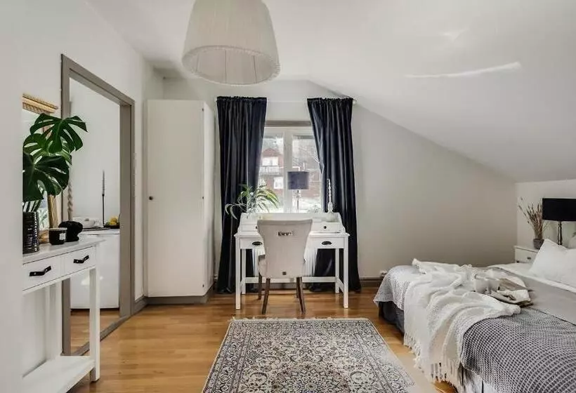 בית מלון כפרי Pensionat Enehall