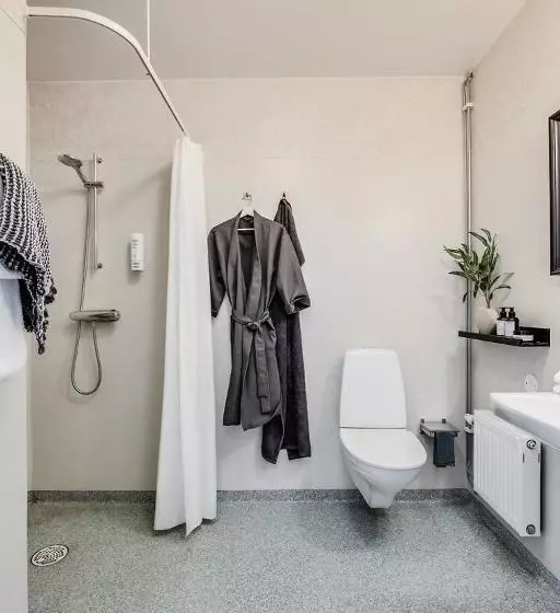 בית מלון כפרי Pensionat Enehall