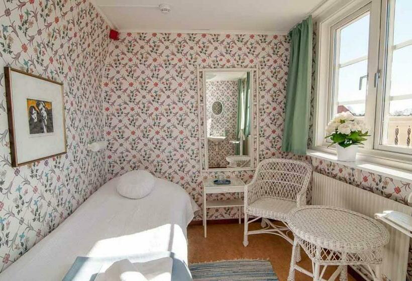 هتل Pensionat Solgården