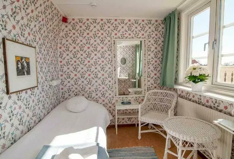 בית מלון כפרי Pensionat Solgården