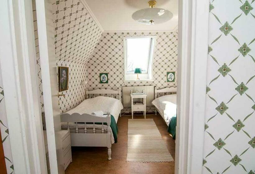 هتل Pensionat Solgården