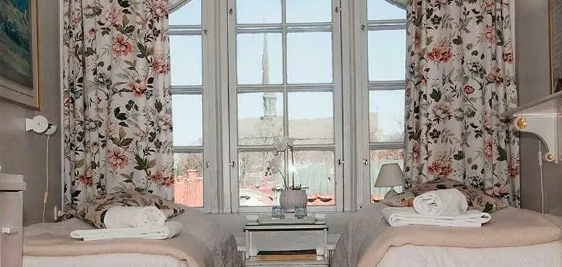 בית מלון כפרי Pensionat Solgården