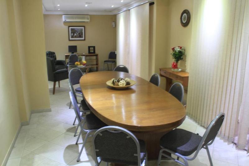 هتل Premier Hill Suites