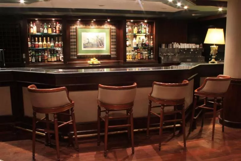 هتل Premier Hill Suites