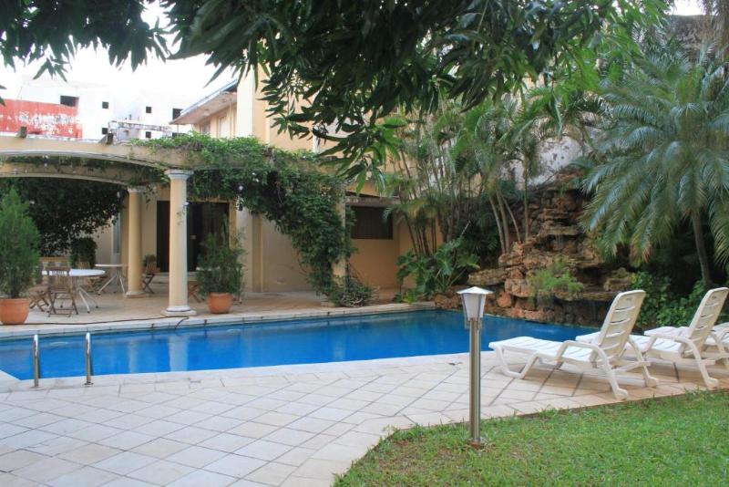 هتل Premier Hill Suites