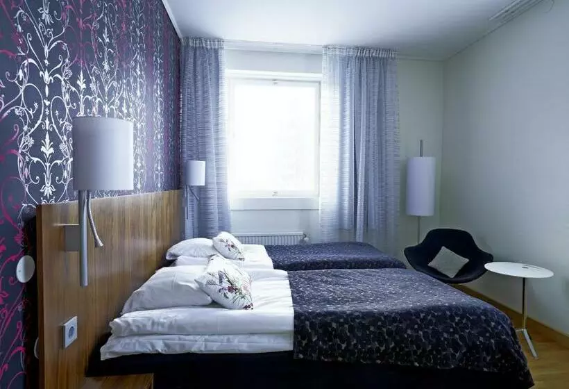 فندق Scandic Ferrum