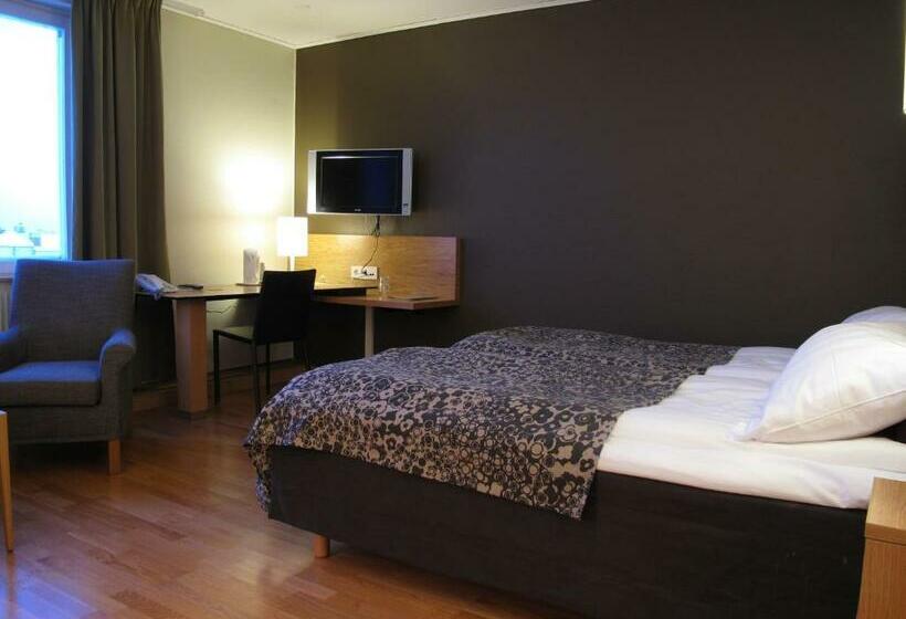 هتل Scandic Ferrum