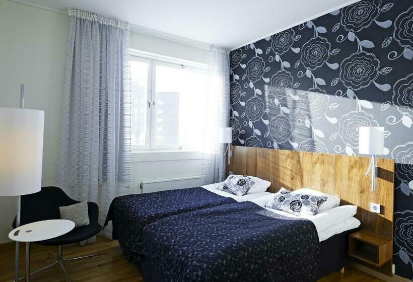 هتل Scandic Ferrum