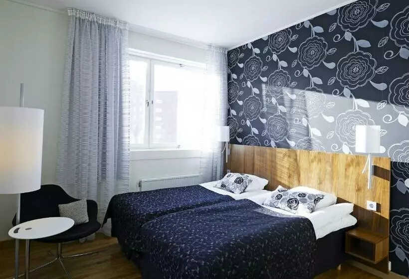 فندق Scandic Ferrum