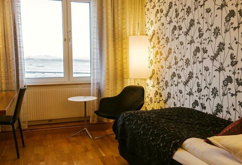 هتل Scandic Ferrum