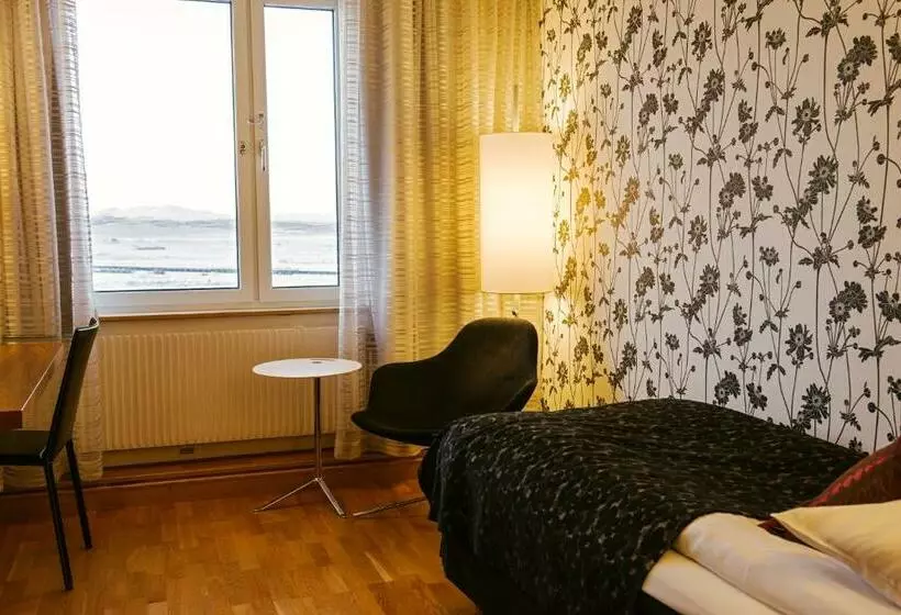 فندق Scandic Ferrum