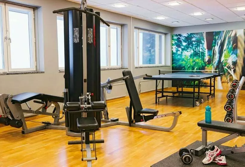 فندق Scandic Ferrum