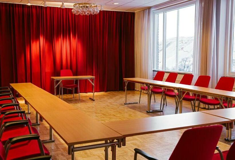 هتل Scandic Ferrum