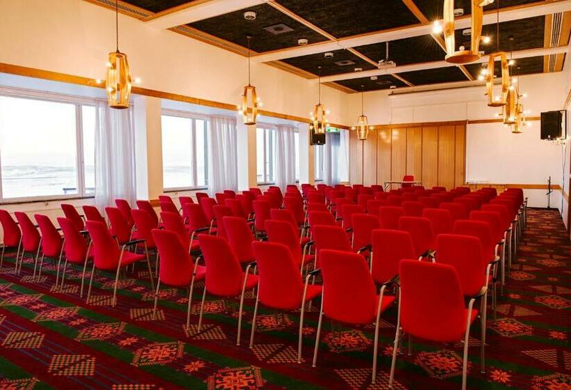 هتل Scandic Ferrum