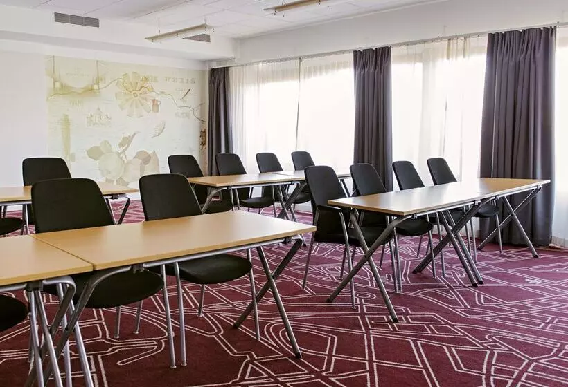 Hotel Scandic Kalmar