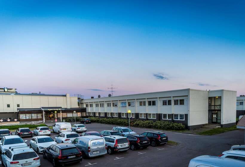 هتل Scandic Kalmar