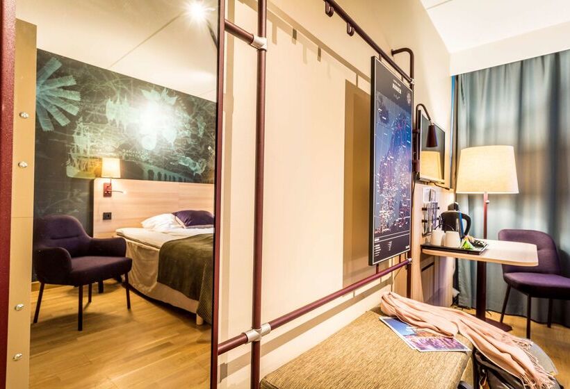 هتل Scandic Kalmar
