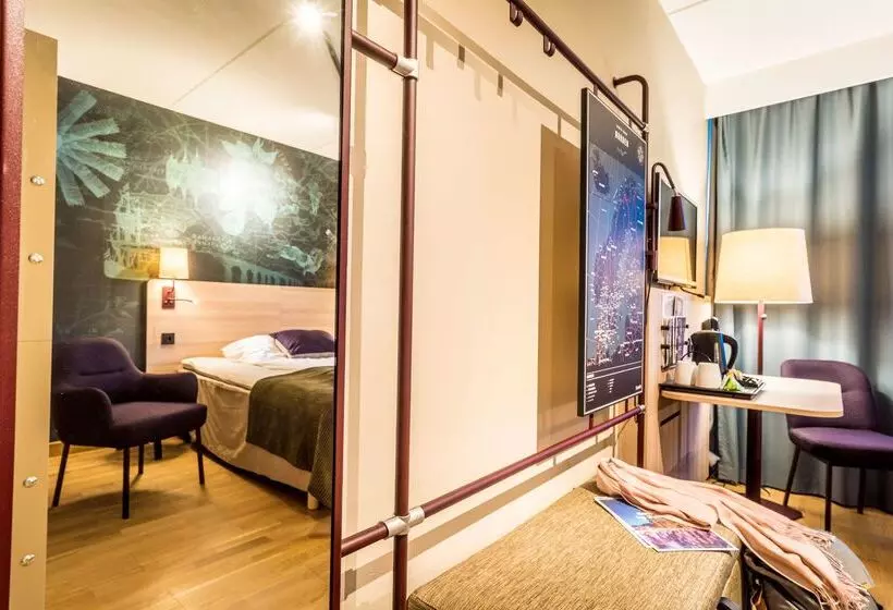 Hotel Scandic Kalmar