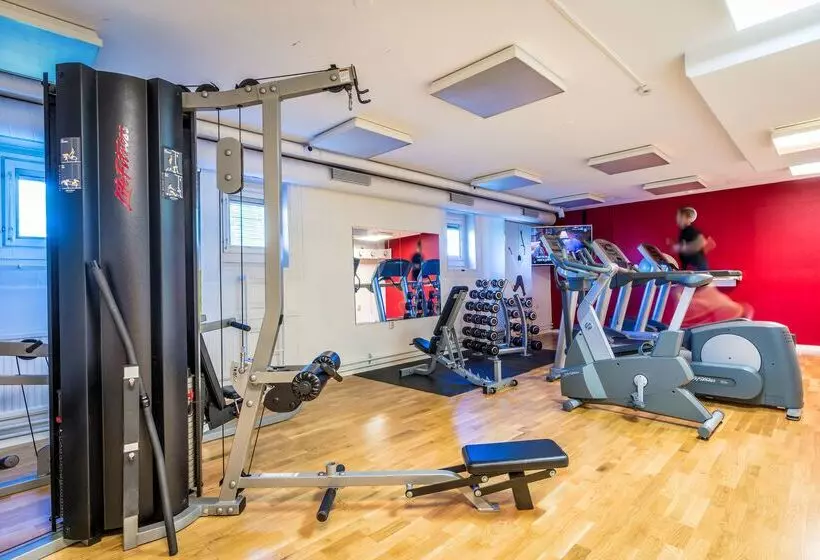 Hotel Scandic Kalmar