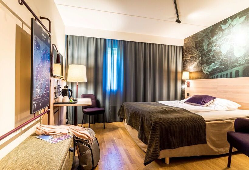 هتل Scandic Kalmar
