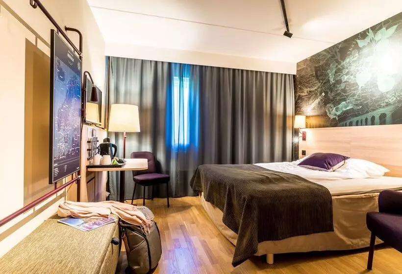 Hotel Scandic Kalmar