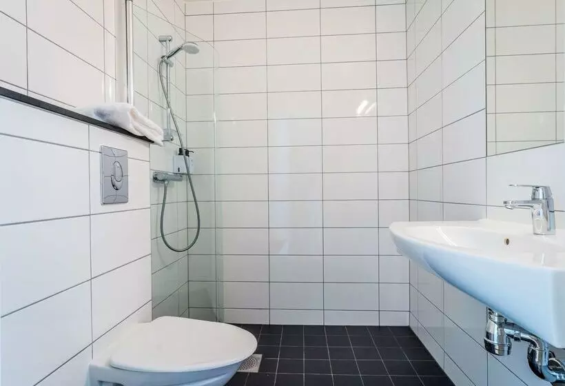 Hotel Scandic Kalmar