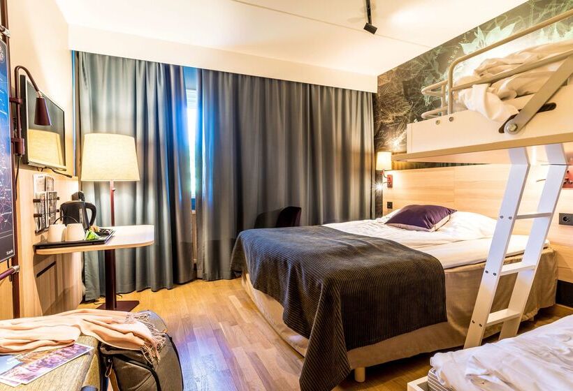 هتل Scandic Kalmar