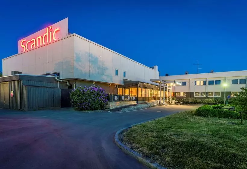Hotel Scandic Kalmar