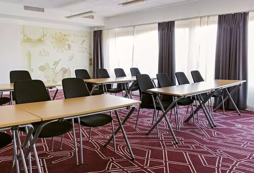 Hotel Scandic Kalmar