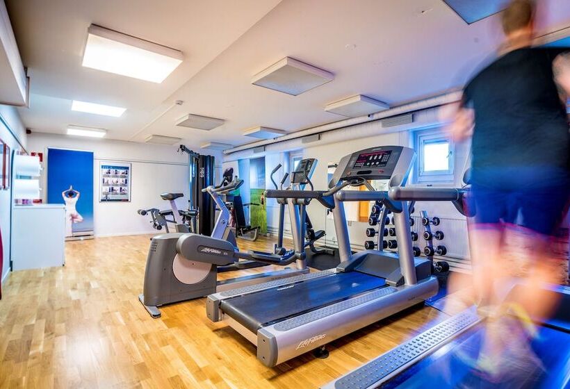 هتل Scandic Kalmar