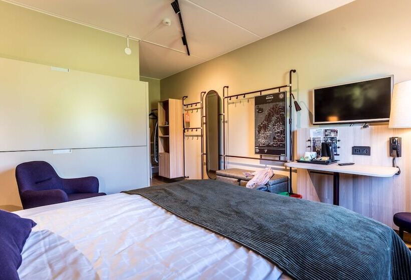 هتل Scandic Kalmar